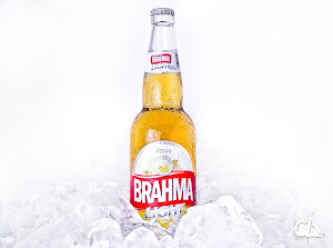 Serie Bebida Brahma by CL