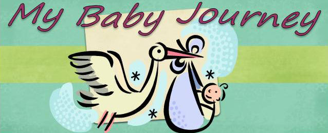 My Baby Journey