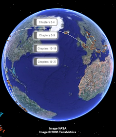 official google maps api blog armageddon pills and kml in google earth