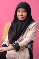 Suraiya Fauzi