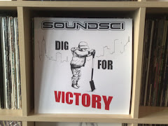 Crate003 Soundsci Dig For Victory EP