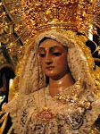Ntra. Sra. de los Dolores de Alcalá del Rio