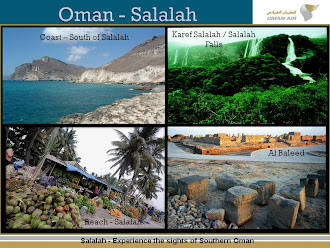 SALALAH [ OMAN ]