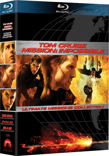 Mission Impossible 2 Utorrent