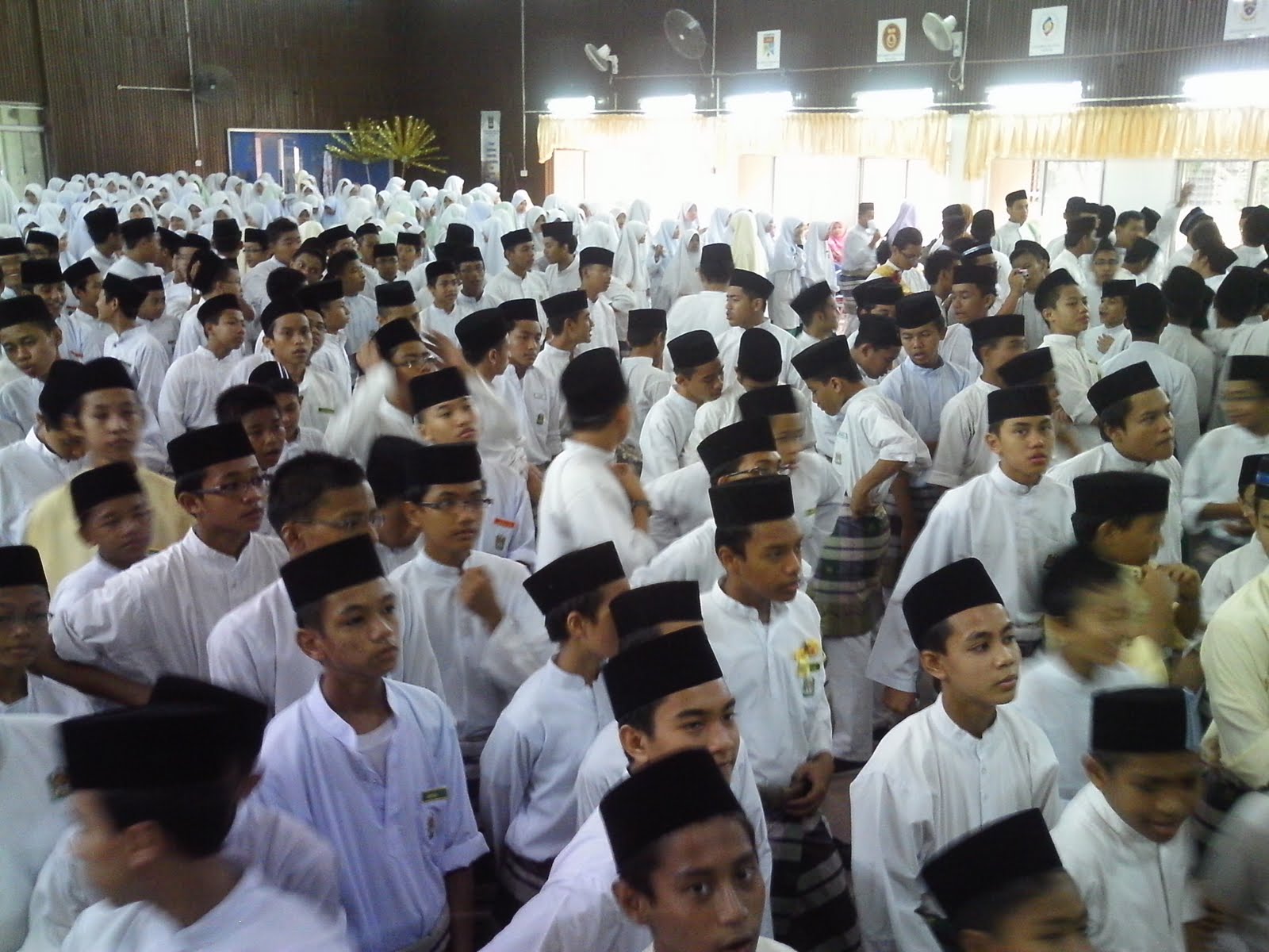 Contoh Teks Ceramah Agama Islam Tentang Bersyukur krecsey