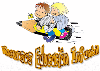 Recursos de E. Infantil