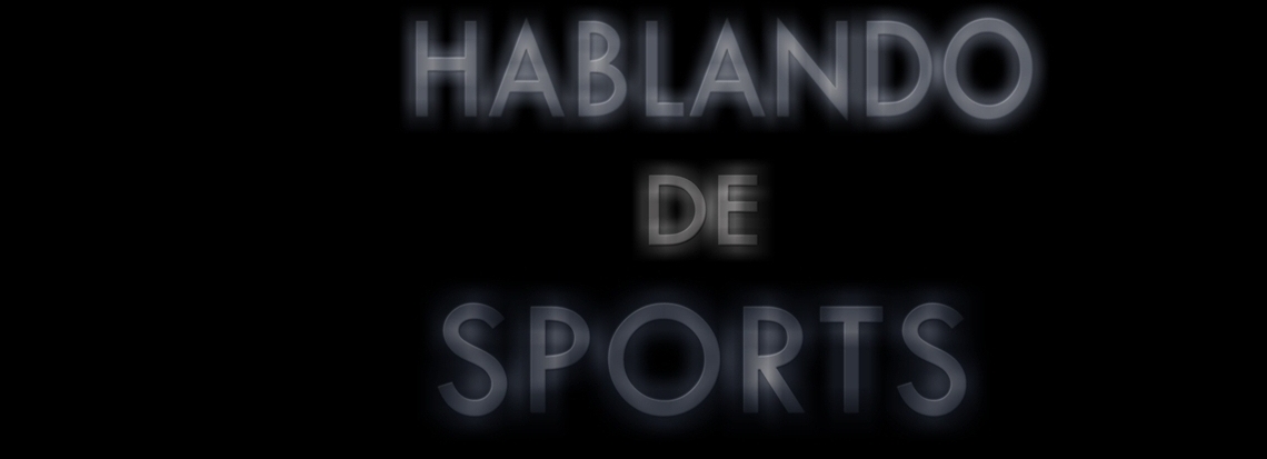 Hablando de SportS
