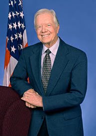 a biography of james earl carter jr born in a small farming town of plains georgia Jimmy carter (james earl carter jr), 39th president of the united states, was born oct 1, 1924, in the small farming town of plains, ga, and grew up in the. a biography of james earl carter jr born in a small farming town of plains georgia Jimmy carter (james earl carter jr), 39th president of the united states, was born oct 1, 1924, in the small farming town of plains, ga, and grew up in the.