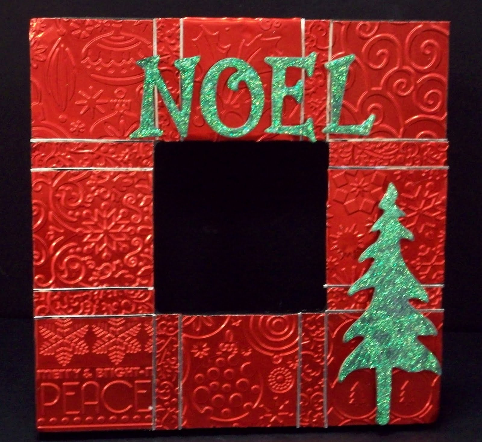 Creative Paper Arts at Everything Scrapbook &amp; Stamps: November 2009