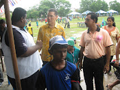 SJKT Perai Sports Day