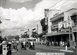 Penang Road