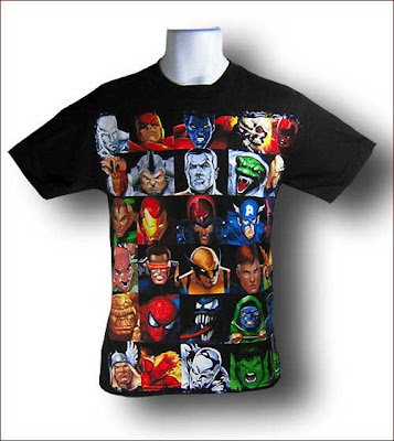 Carnage Shirt