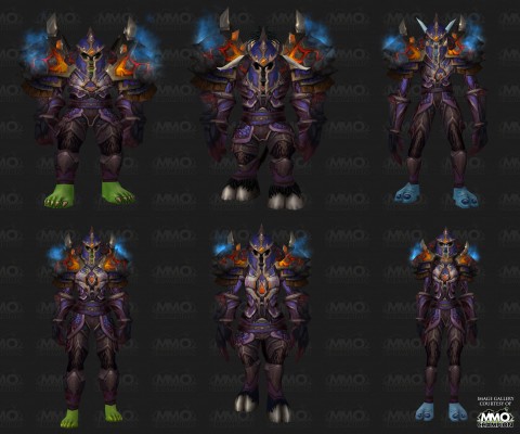 Elemental Shaman Best in Slot