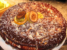 Banana Bonnapie