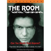 41.) The Room (2003)