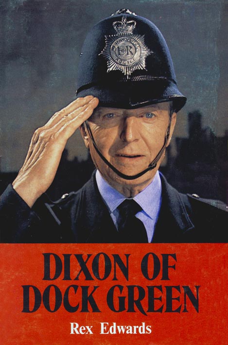 Dixon of Dock Green - TV Show Facebook