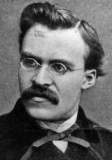 Fredrich Wilhelm Nietzsche