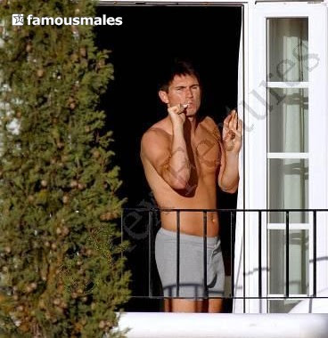 Frank Lampard Underwear