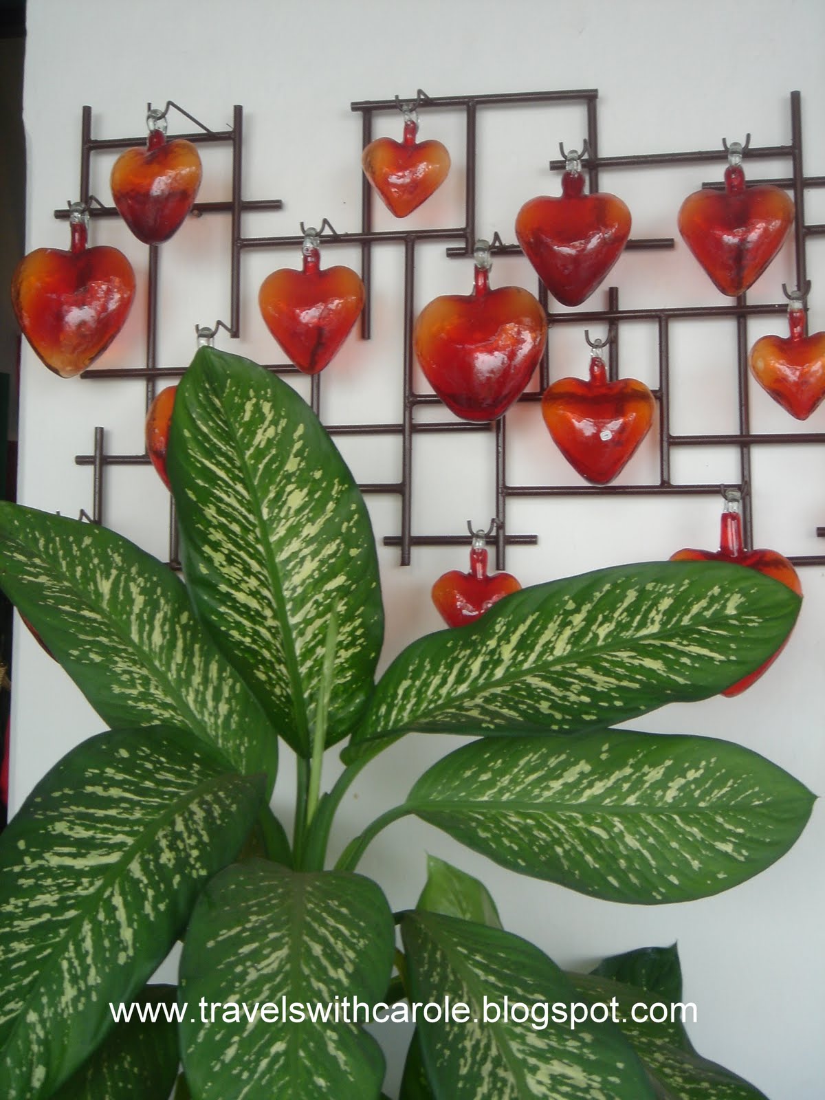 [Mazatlan-ArtTour-RedHeartsGreenLeaves(c2010CaroleTerwilligerMeyers)-watermark.JPG]