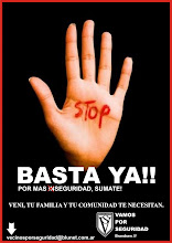 Afiches Campaña