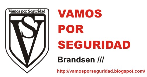 VECINOS POR LA SEGURIDAD
