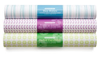 target shelf liner target shelf liner