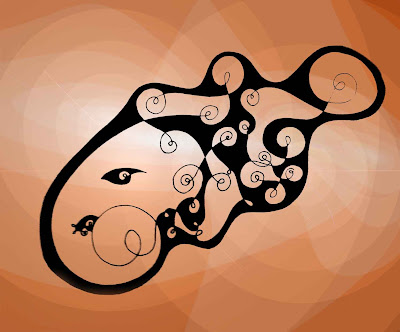 ganesh ji sketches