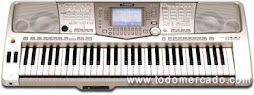 TECLADO YAMAHA PSR 2100