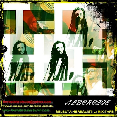 Alborosie - Guess Who's Coming Alborosie - Guess Who's Coming