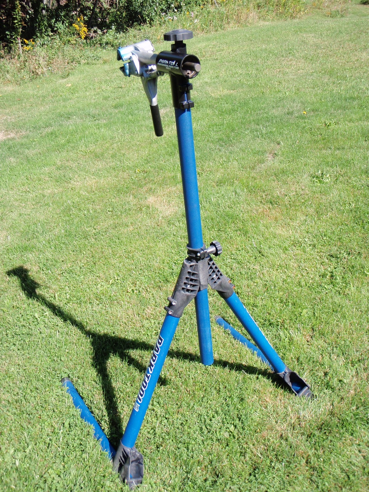 Frame and Wheel Selling Services Park Tool PRS5 Professional Race Stand