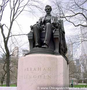 Abraham Lincoln-US President