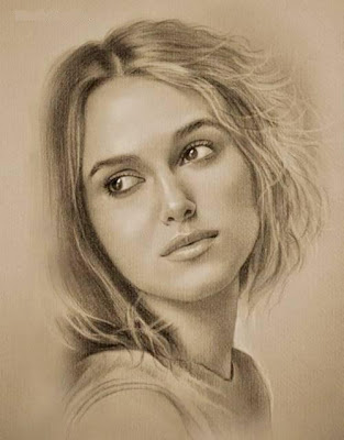 Sketches Of Beautiful