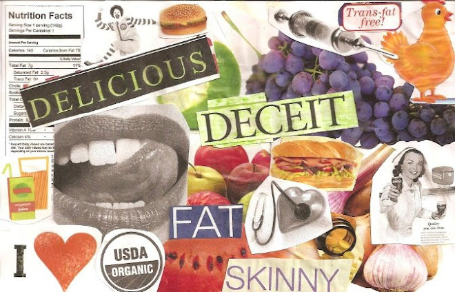 Delicious Deceit