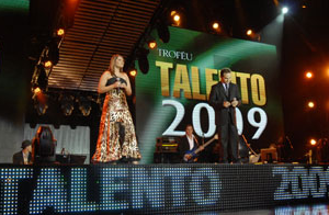 [Troféu+Talento]