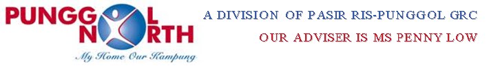 PUNGGOL NORTH - MY HOME OUR KAMPUNG