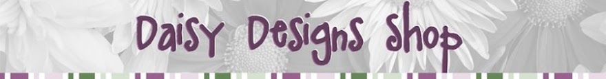 BeadedSocks by Daisy Designs