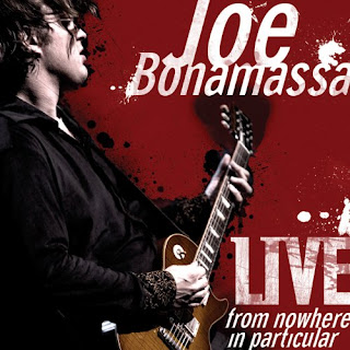 Qu'écoutez-vous en ce moment ? - Page 32 Joe+Bonamassa+-+Live+From+Nowhere+in+Particular