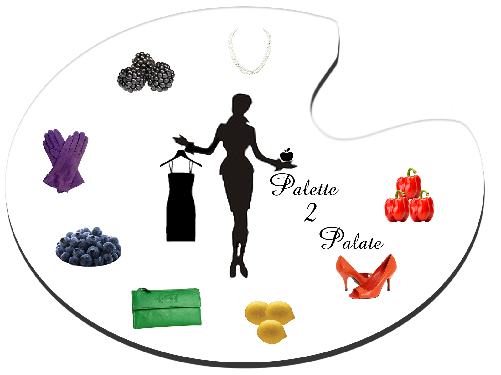 Palette 2 Palate to Palette 2 Palate!