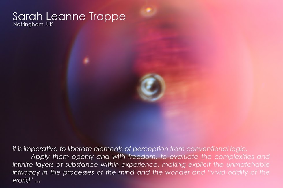 Sarah Leanne Trappe