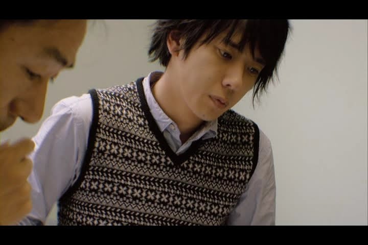 The Heart Of A Fangirl Yamakaze My Girl Pv Making Part 1