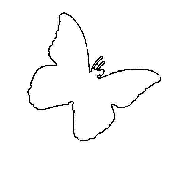 Kids Under 7 Stencils for Kids