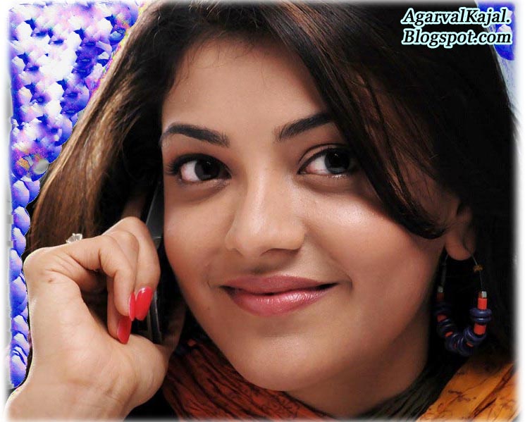 Naan Mahaan Alla Kajal Agarwal ...