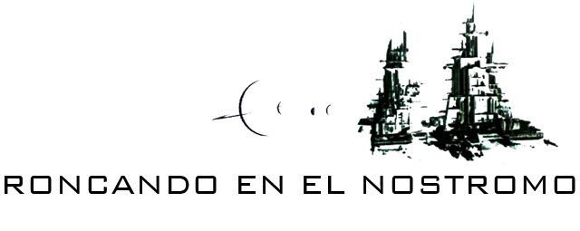 Roncando en el Nostromo