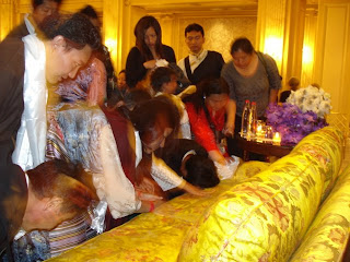 西藏08 西藏是贫民的西藏 而中国是老板的中国