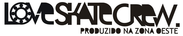 LOVE SKATE CREW
