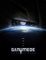 Ganymede is here