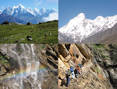 Adventure Trekking in Uttrakhand