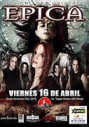 16 de Abril 2010