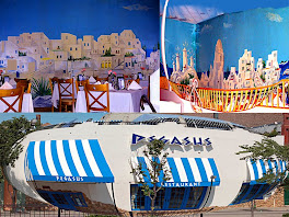 PEGASUS  RESTAURANT