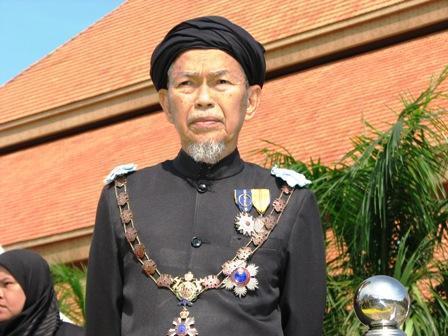 500 Muslim Paling Berpengaruh di Dunia, Tahun 2009 |